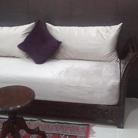 شقة Dar Ijlal مراكش المظهر الخارجي الصورة