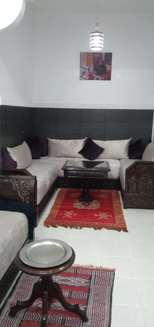 شقة Dar Ijlal مراكش المظهر الخارجي الصورة
