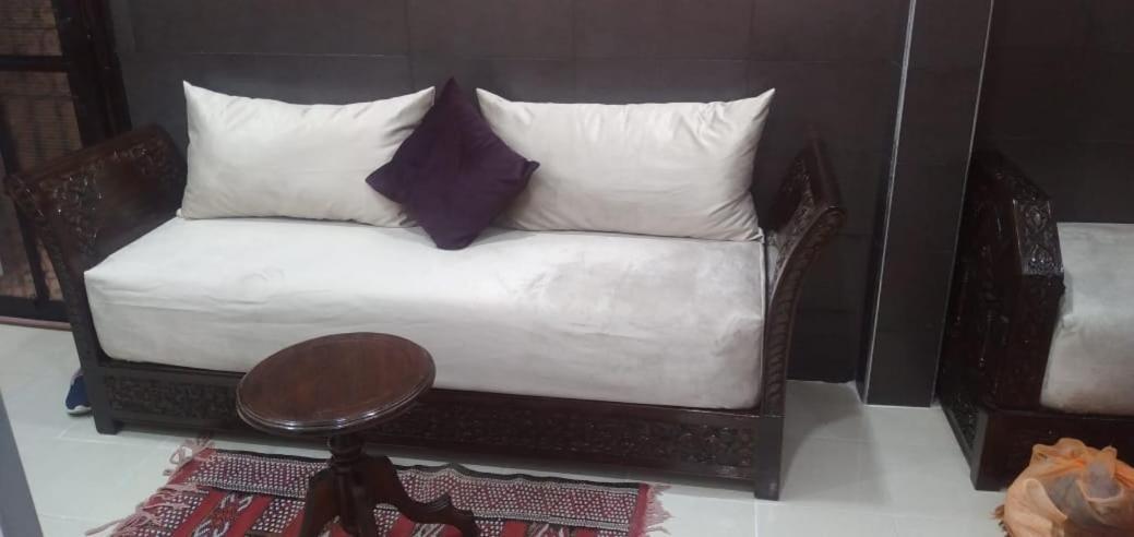 شقة Dar Ijlal مراكش المظهر الخارجي الصورة